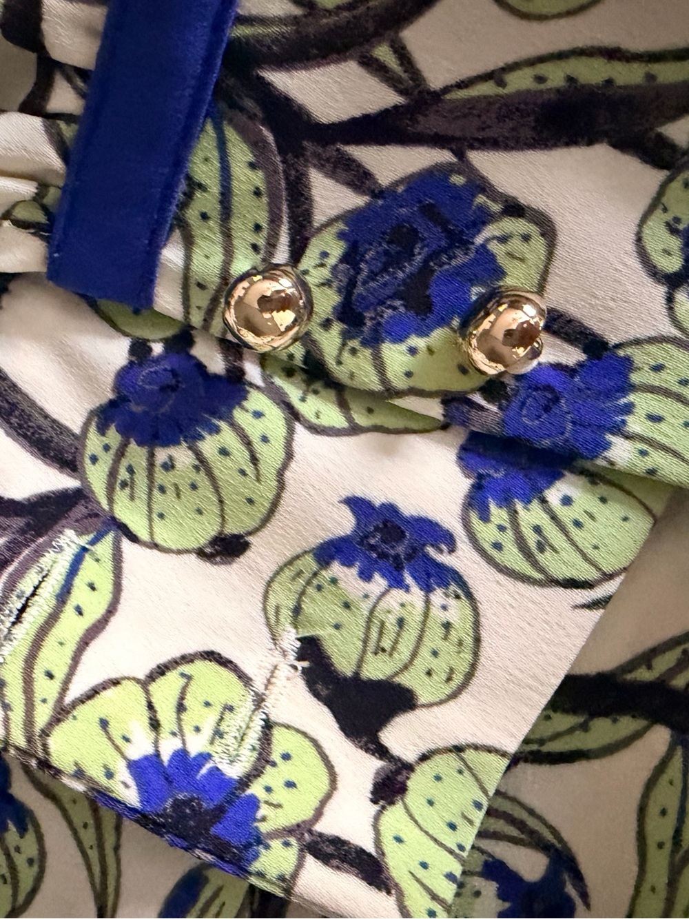 NWT ME+EM Trailing Flower Pod Print
Fit And Flare Midi Dress 100%
Recycled, 10 - Picture 10 of 14